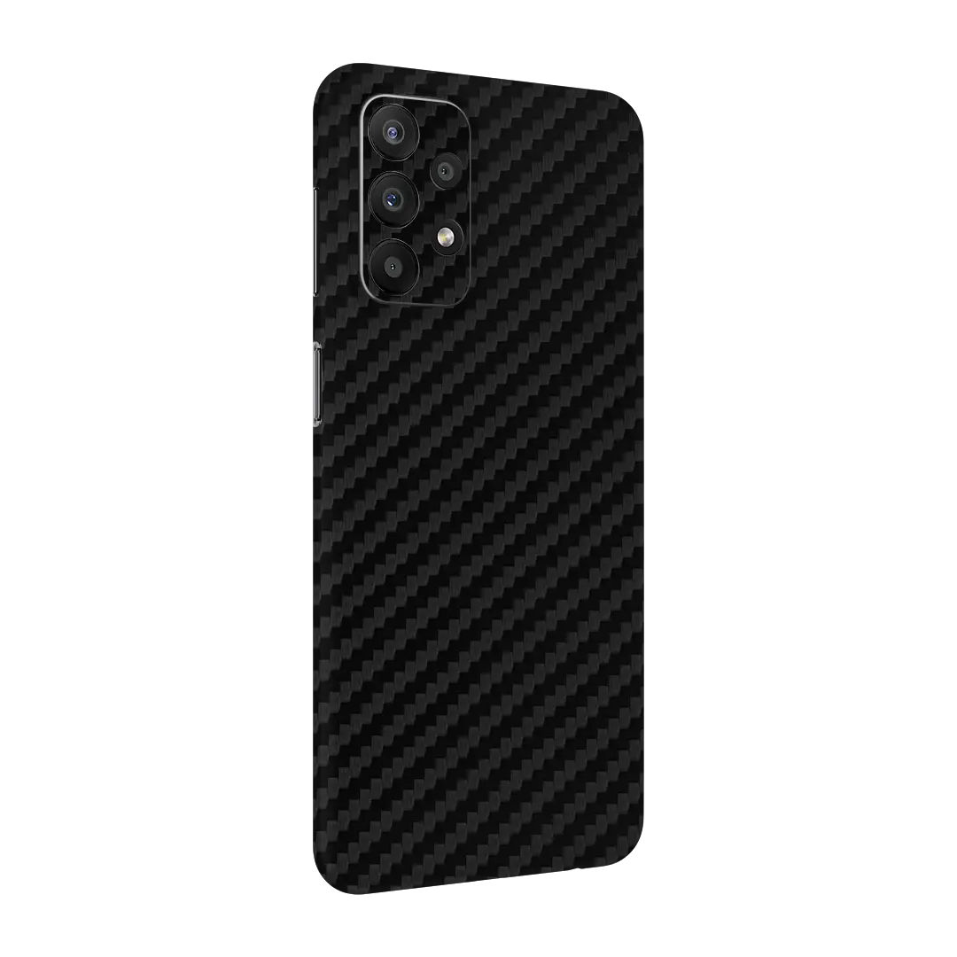 Preload Full Back / Carbon Fiber