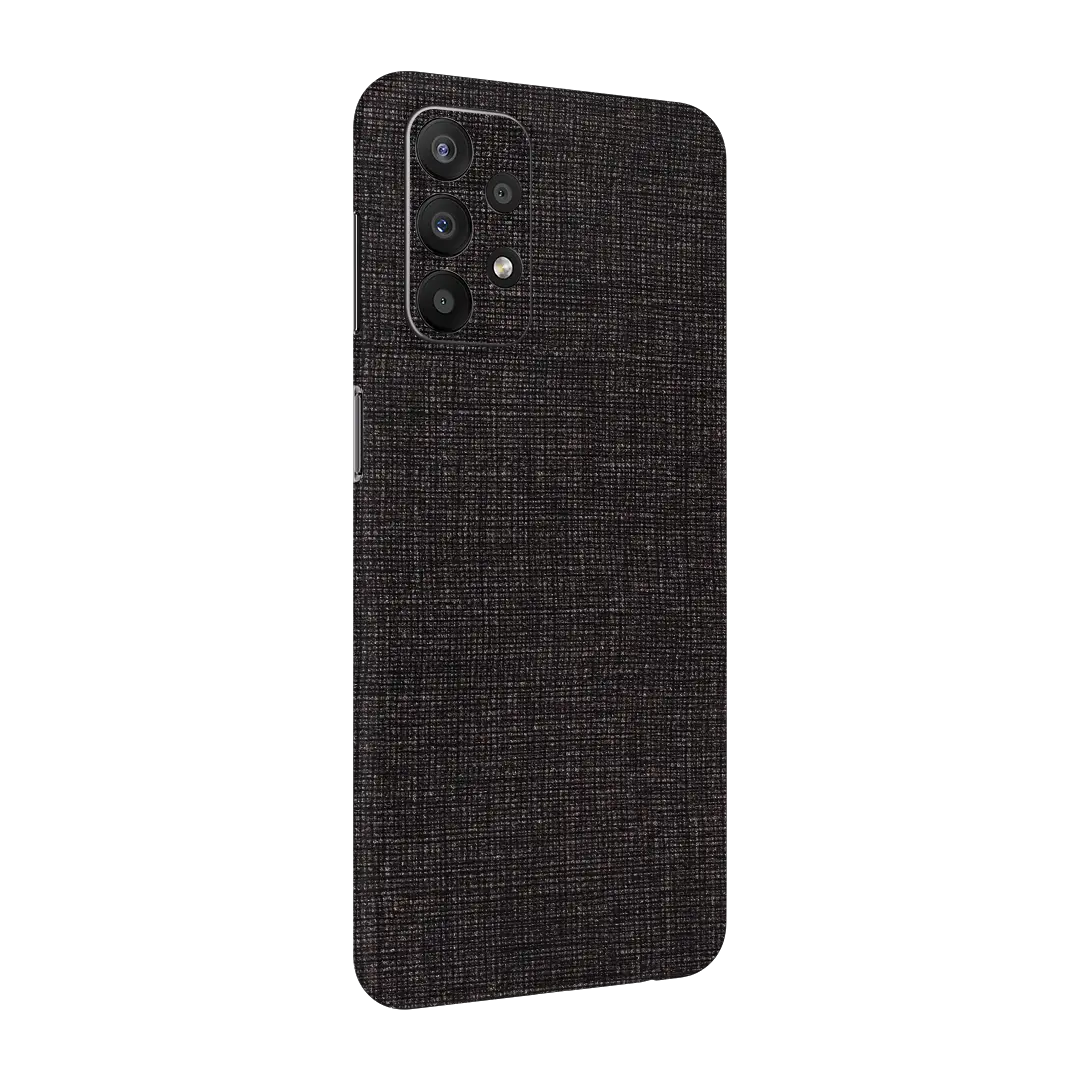 Preload Full Back / Fabrix