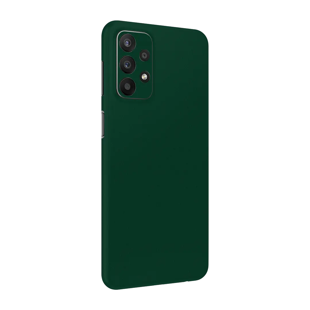 Preload Full Back / Pine Green