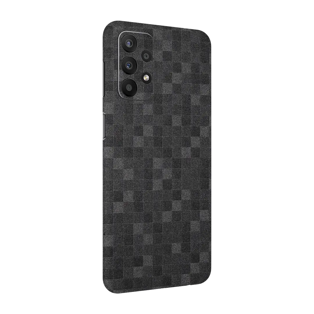 Preload Full Back / Pixels Dark