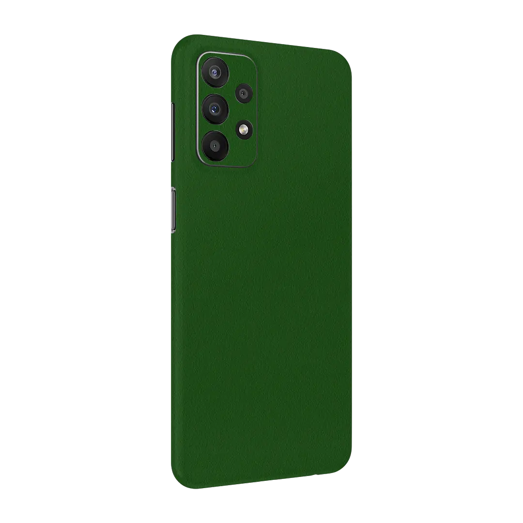 Preload Full Back / Sandstone Green
