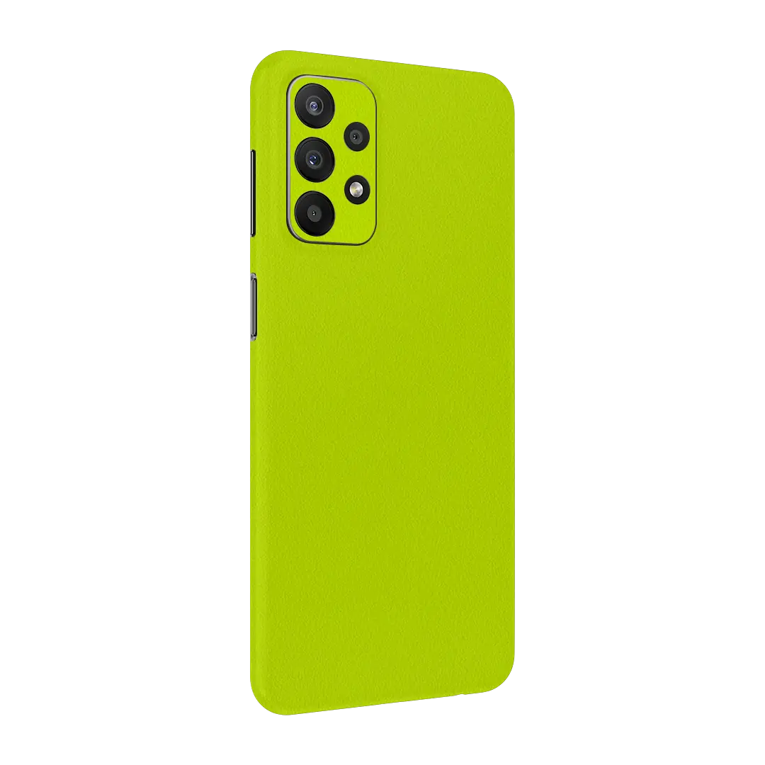 Preload Full Back / Sandstone Neon