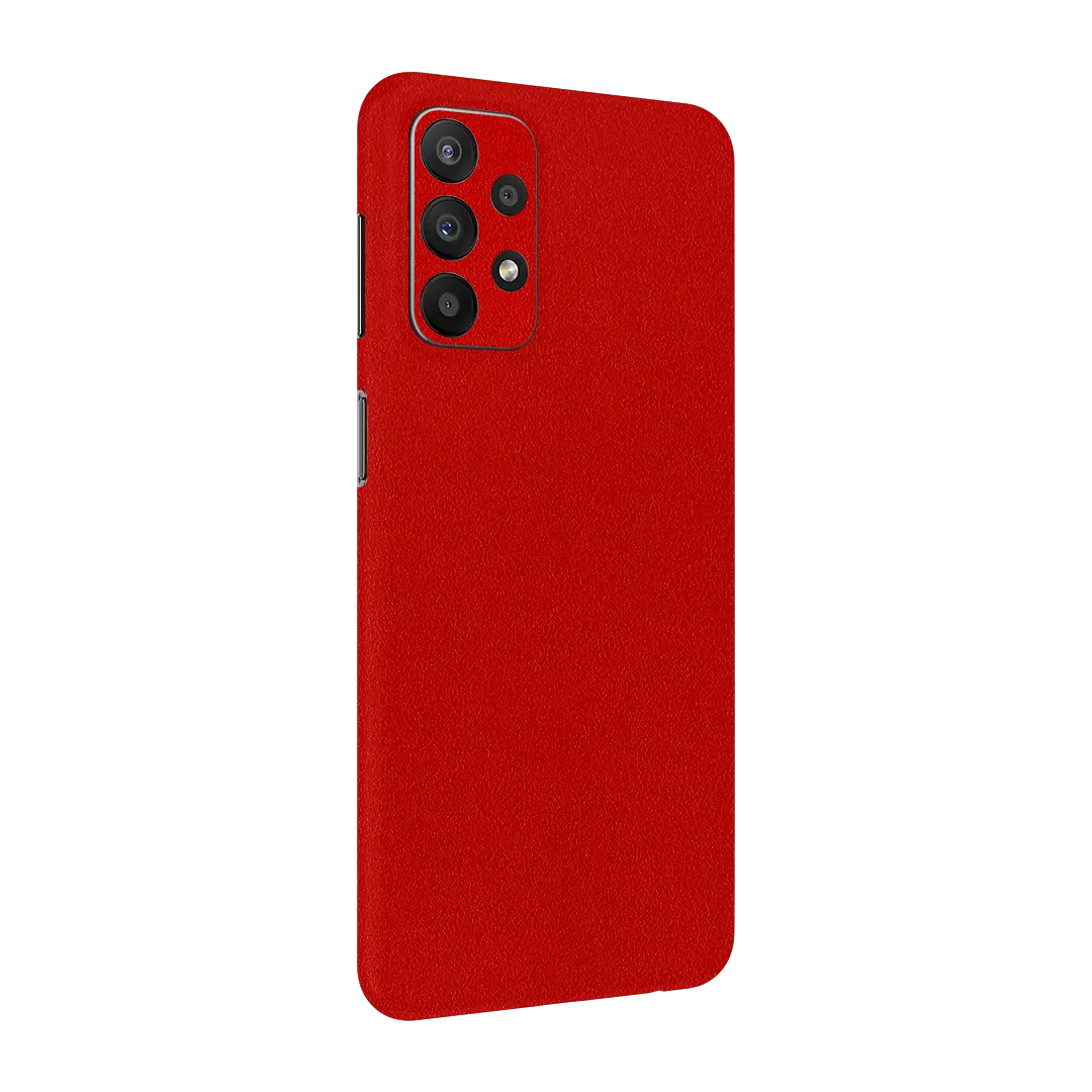 Preload Full Back / Sandstone Red