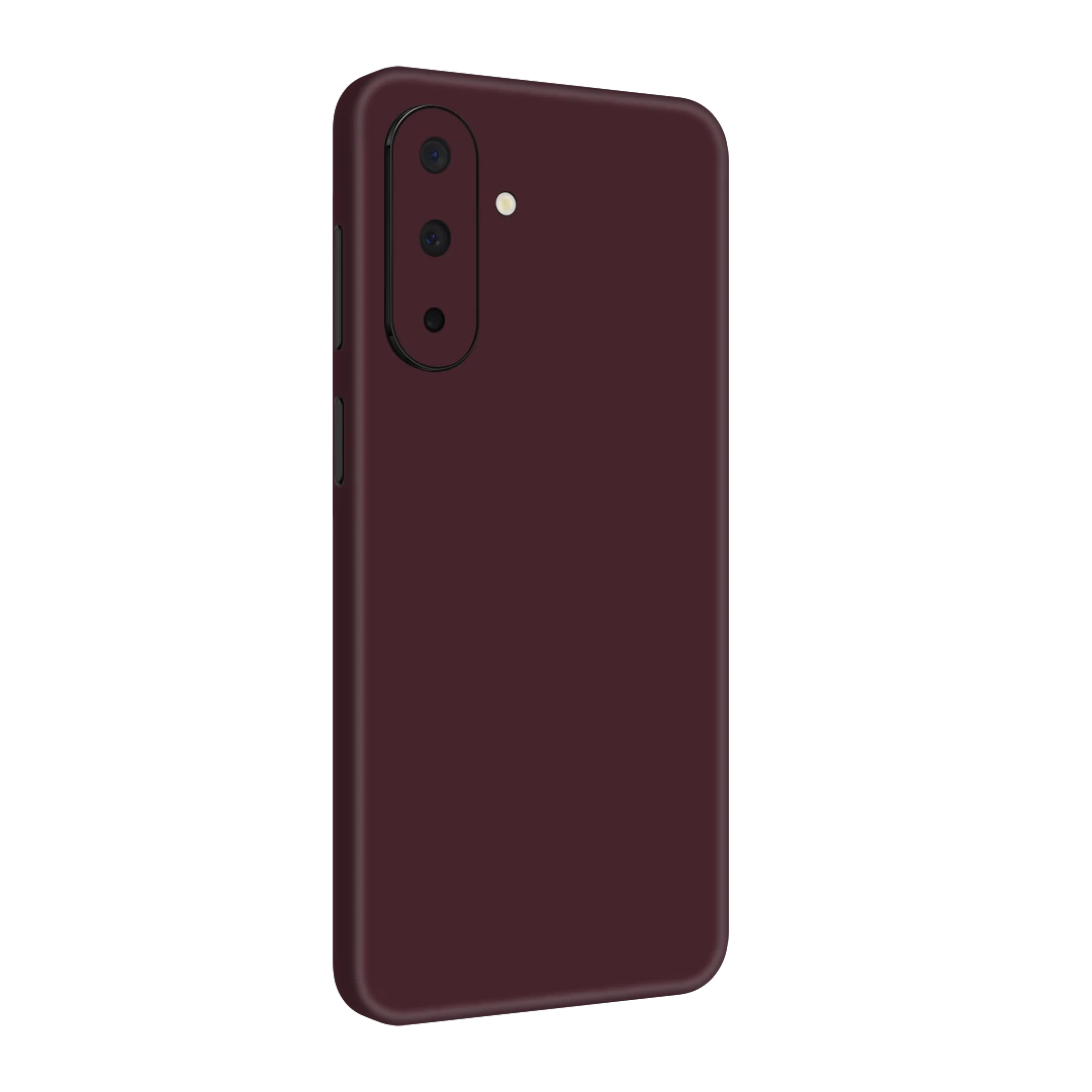 galaxy a26 5g mobile skins & wraps