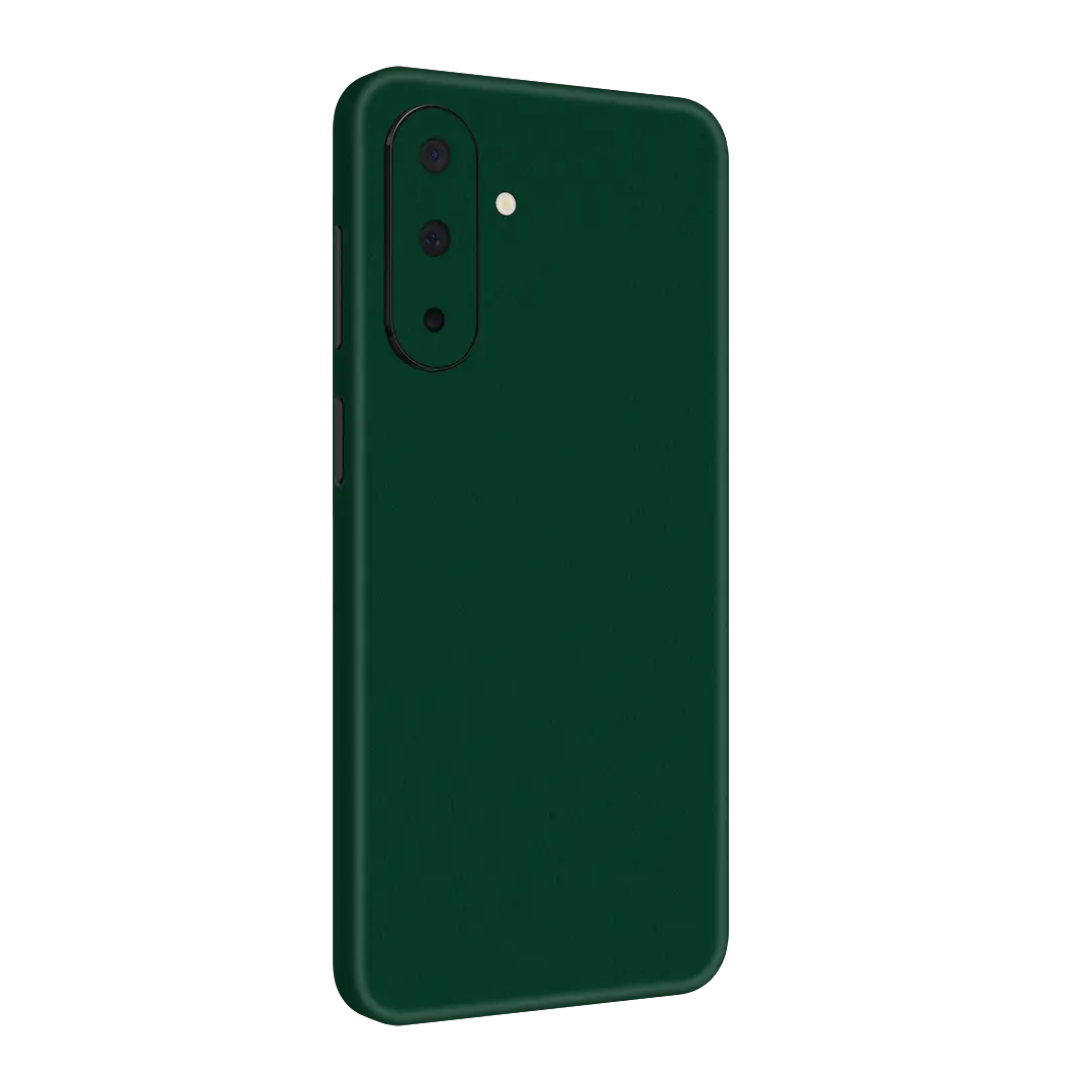 Preload Full Back / Pine Green