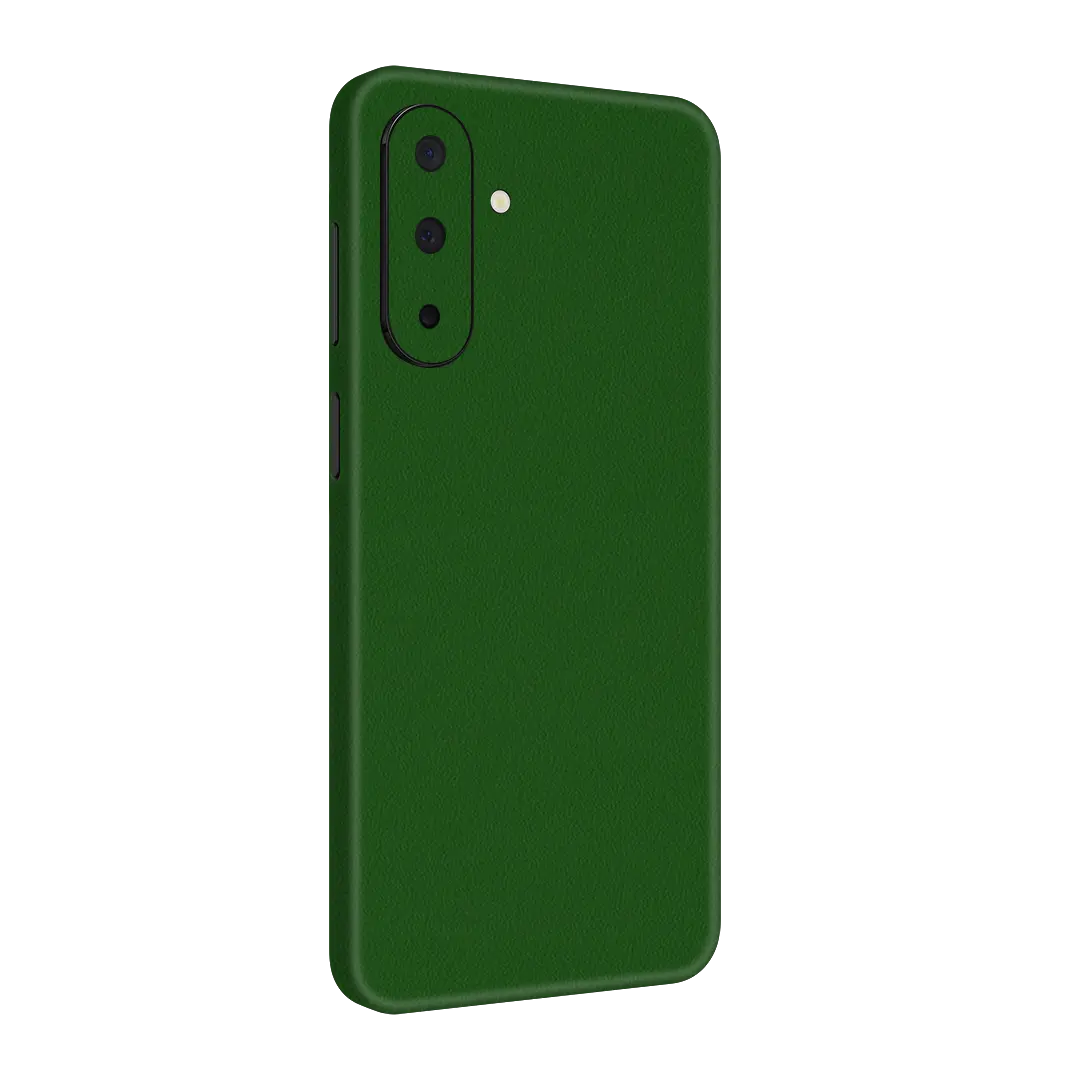 Preload Full Back / Sandstone Green