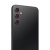 Galaxy A34 Camera Skins & Wraps - Camera Burgundy Skin