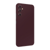 Galaxy A34 Skins & Wraps - Full Back Burgundy Skin