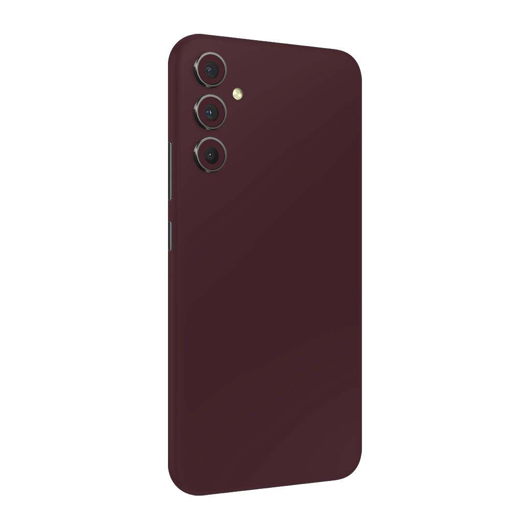 galaxy a34 mobile skins & wraps