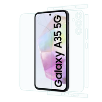 Galaxy A35 Screen Guard Protector