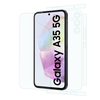 Galaxy A35 Screen Guard Protector