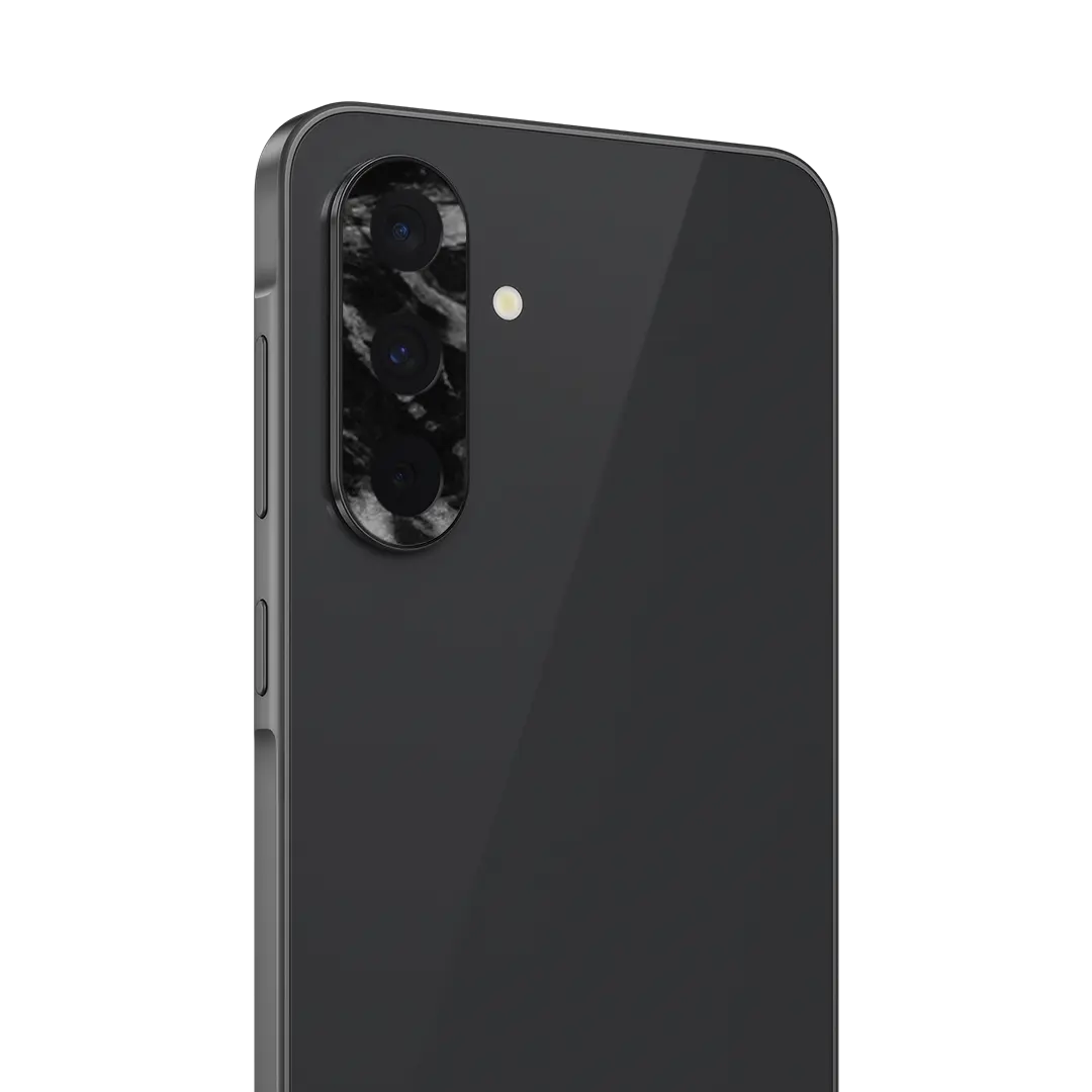 Preload Camera / Black Marble