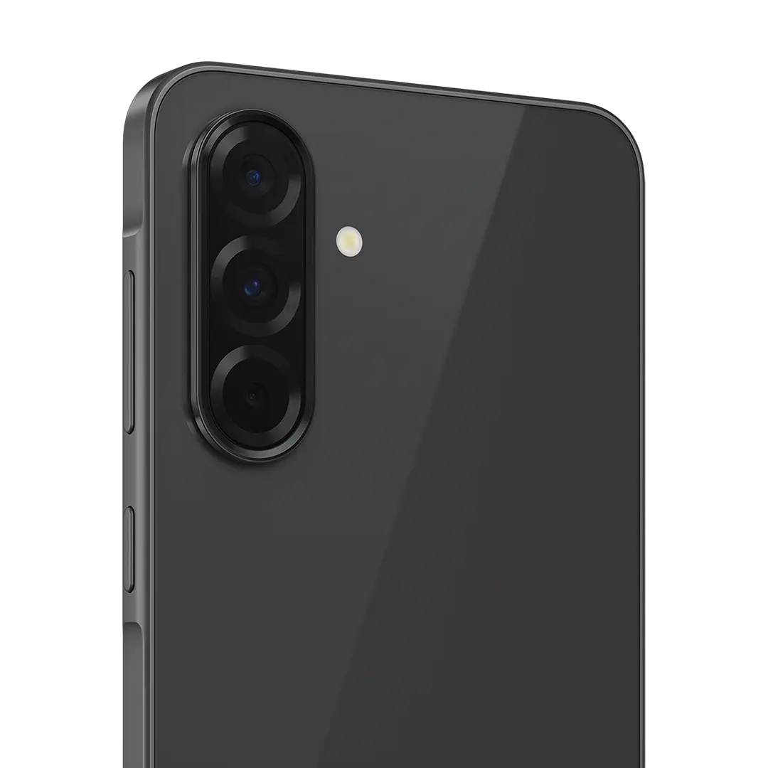 Galaxy A36 Camera Skins & Wraps