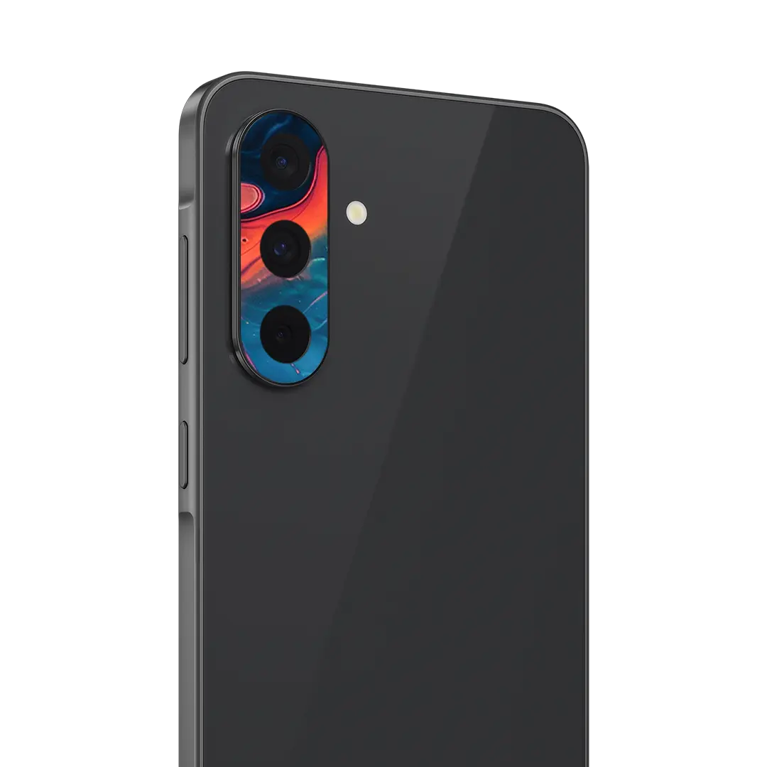 Preload Camera / Molten Fury