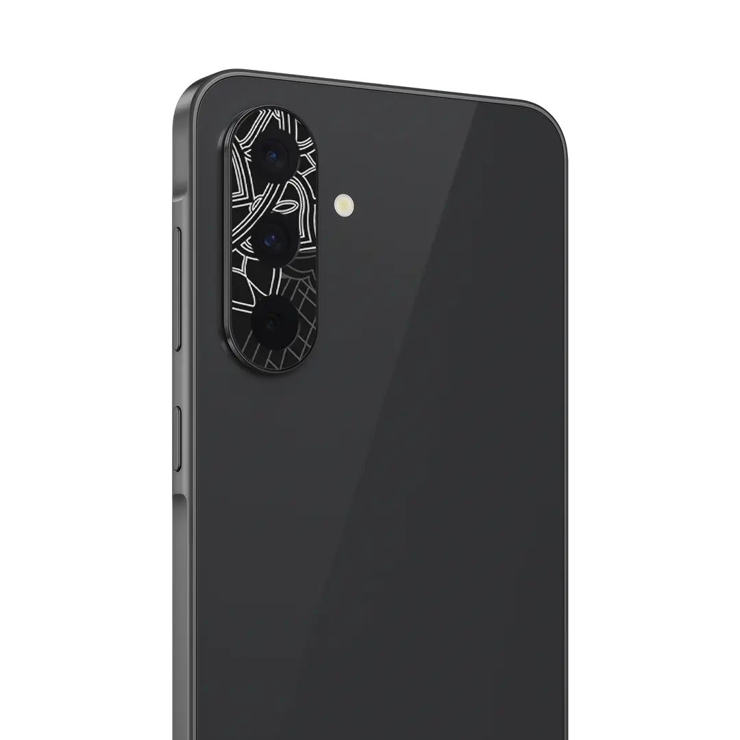 Preload Camera / Mystic Black