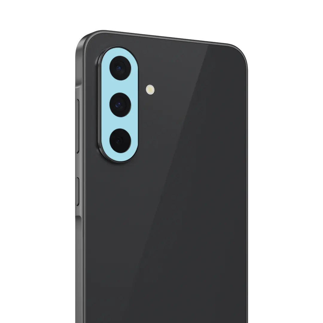 Preload Camera / Pastel Blue