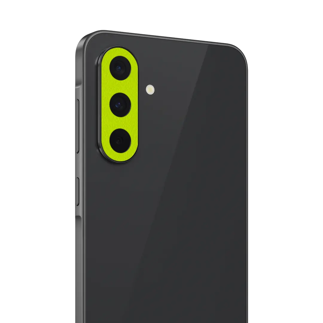 Preload Camera / Sandstone Neon