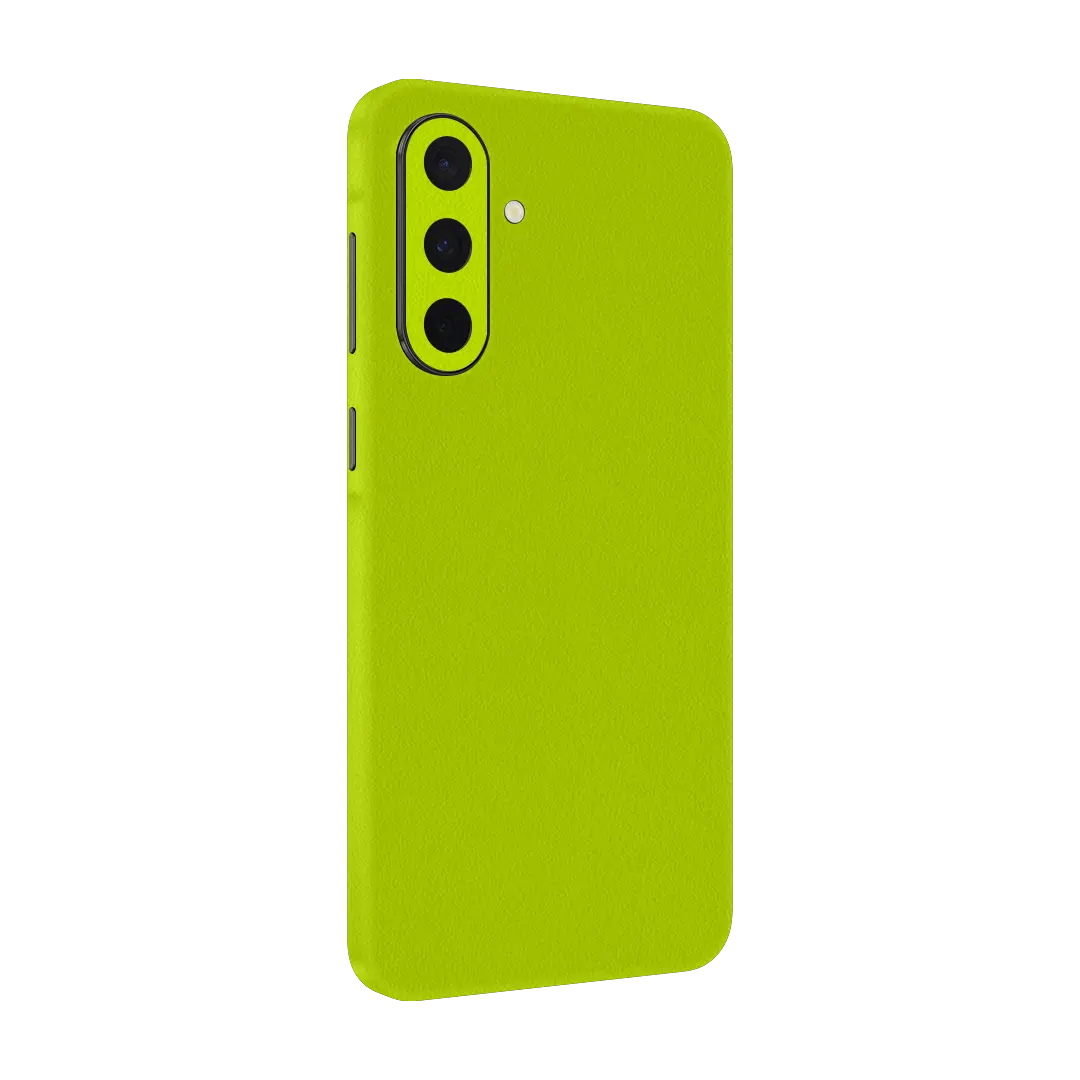 Preload Full Back / Sandstone Neon