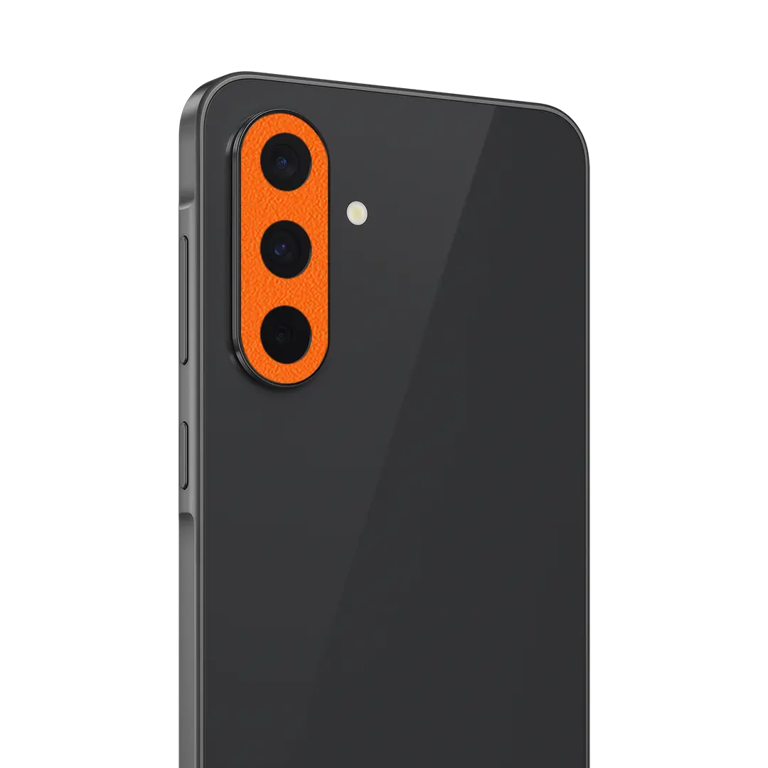 Preload Camera / Sandstone Orange