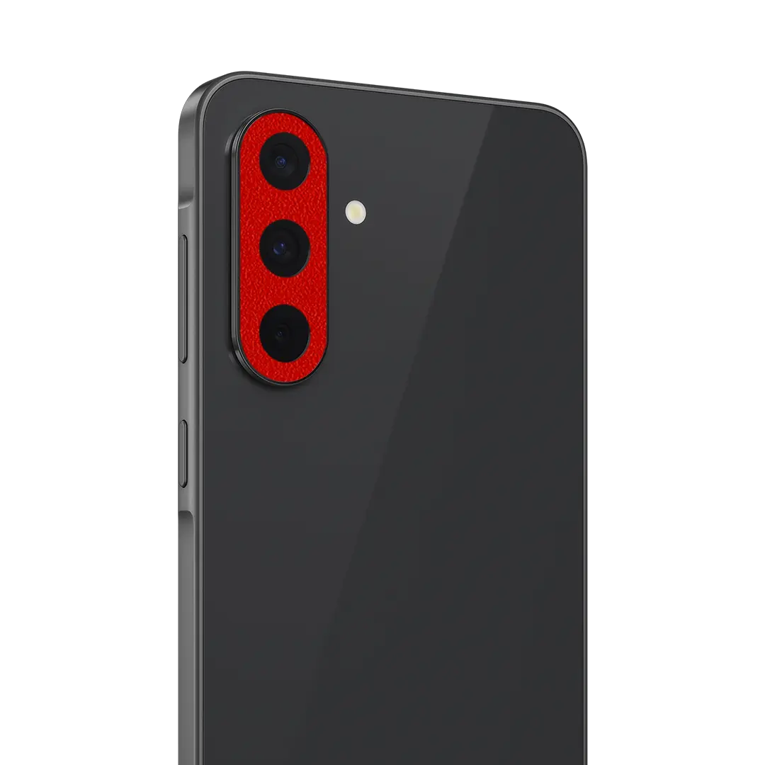 Preload Camera / Sandstone Red