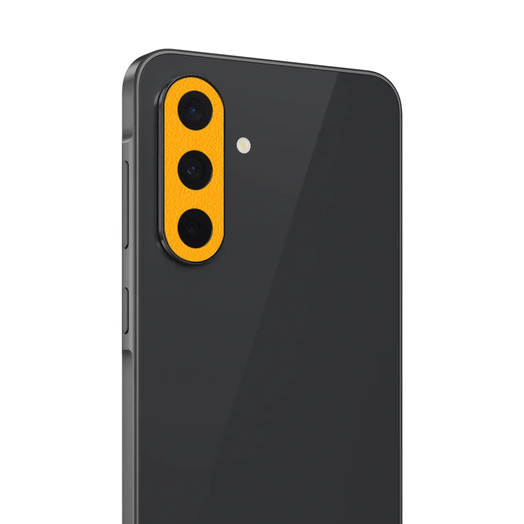 Preload Camera / Sandstone Yellow