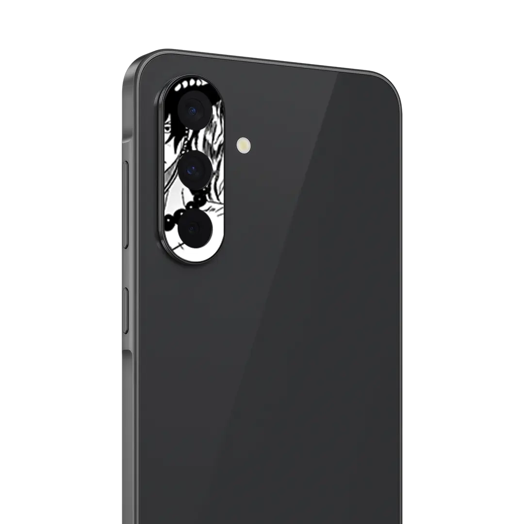 Preload Camera / Skull Titan