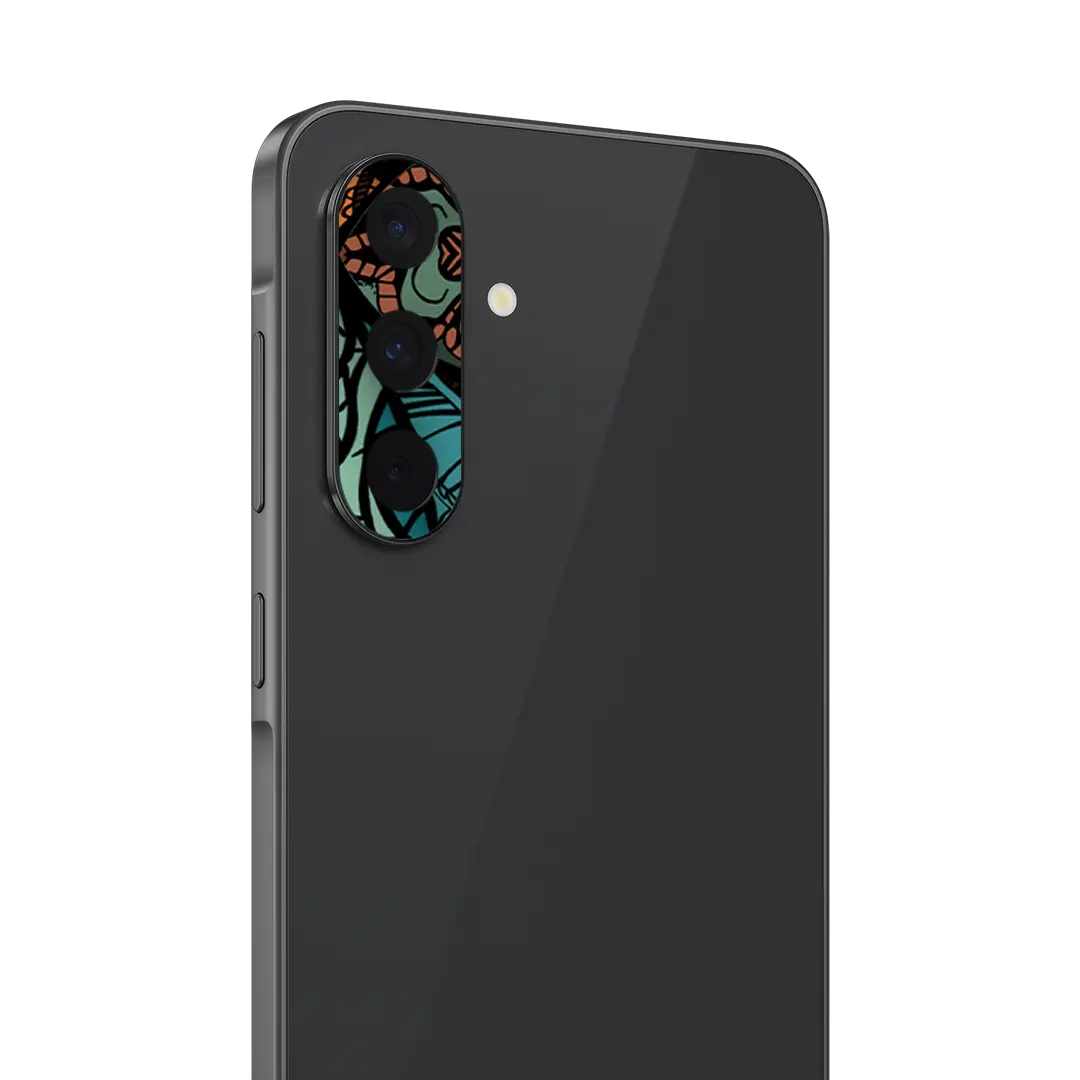 Preload Camera / Tribal Tusk