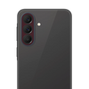 Galaxy A37 5G Camera Skins & Wraps - Camera Burgundy Skin