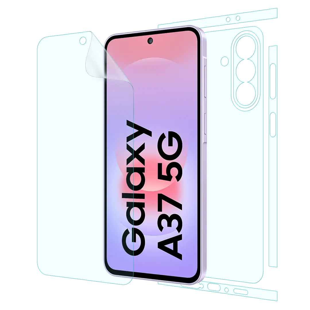 Galaxy A37 5G Screen Protector