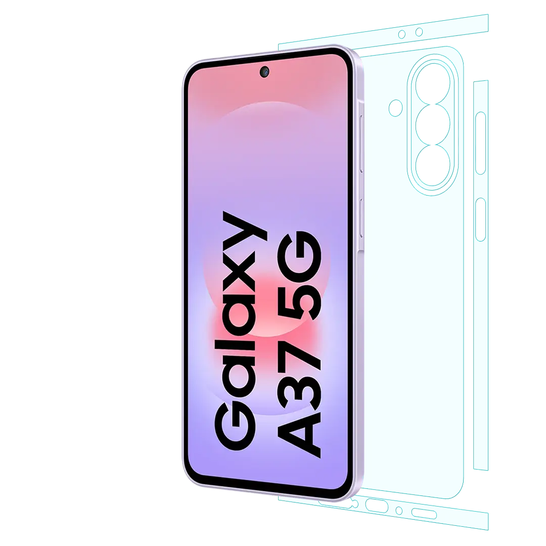 Galaxy A37 5G Screen Protector
