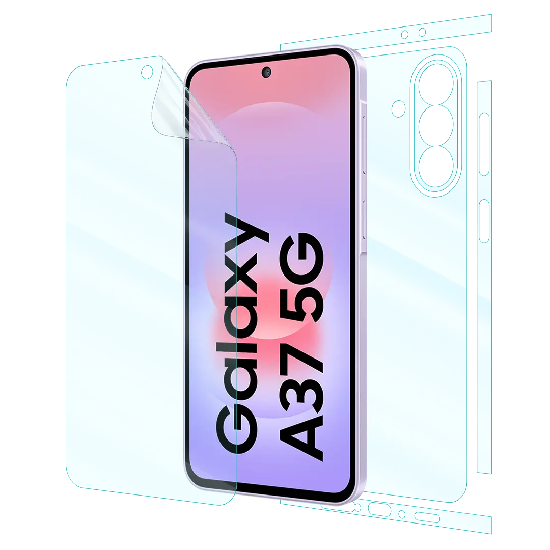 Galaxy A37 5G Screen Protector