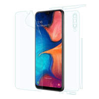 Galaxy A50 Screen Guard Protector