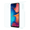 Galaxy A50 Screen Guard Protector