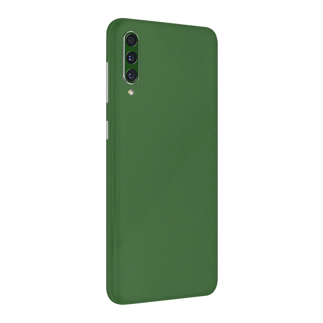 Preload Full Back / Sandstone Green