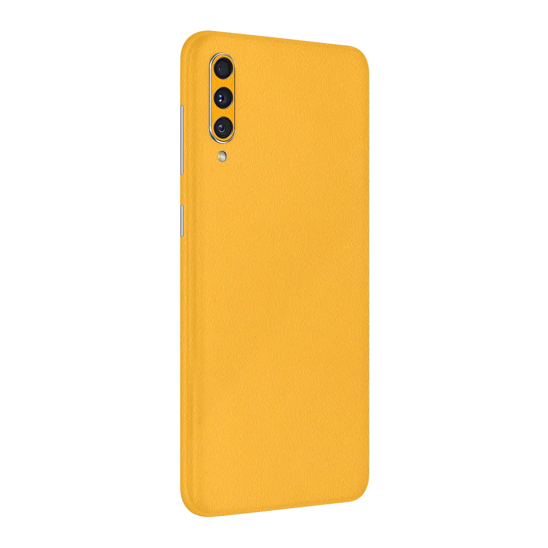 Preload Full Back / Sandstone Yellow