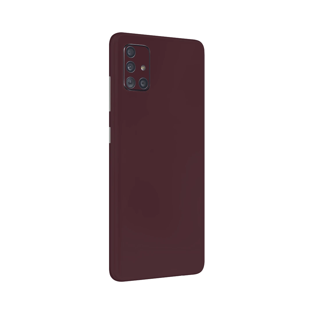 galaxy a51 mobile skins & wraps