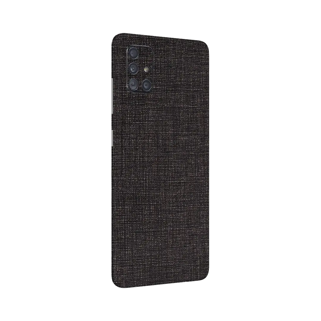 Preload Full Back / Fabrix