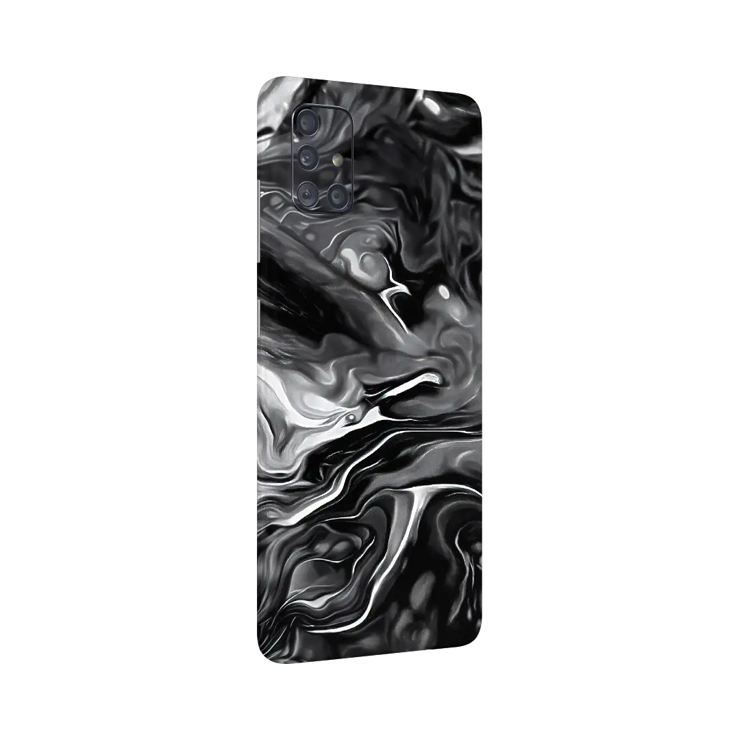 Preload Full Back / Midnight Fog