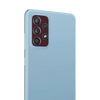Galaxy A52 Camera Skins & Wraps - Camera Burgundy Skin