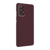 Galaxy A52s Skins & Wraps - Full Back Burgundy Skin