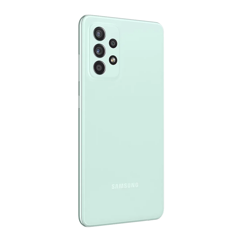 Galaxy A52s Skins & Wraps