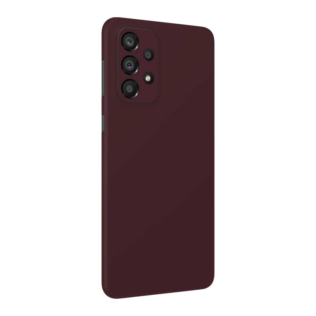 galaxy a53 mobile skins & wraps