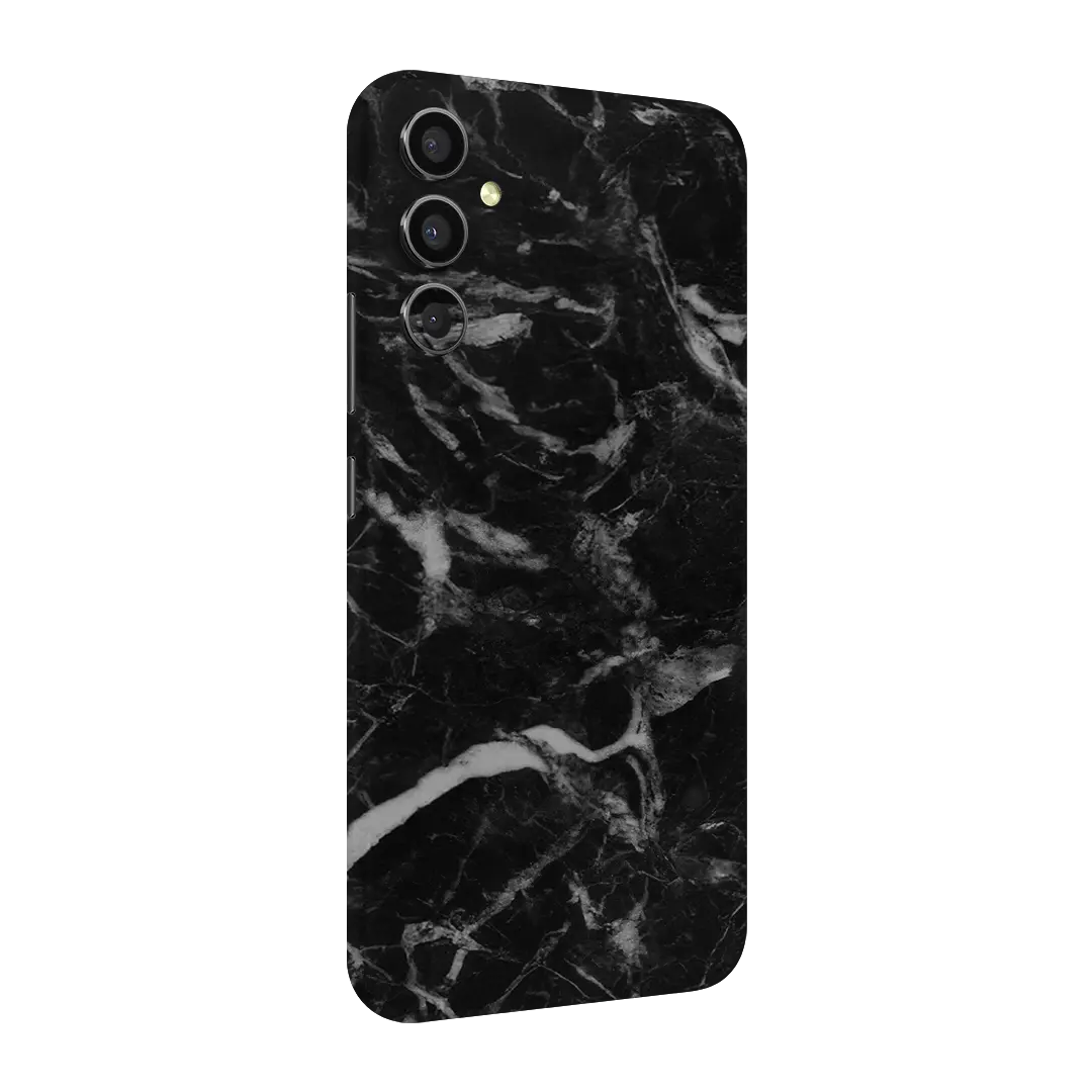 Preload Full Back / Black Marble