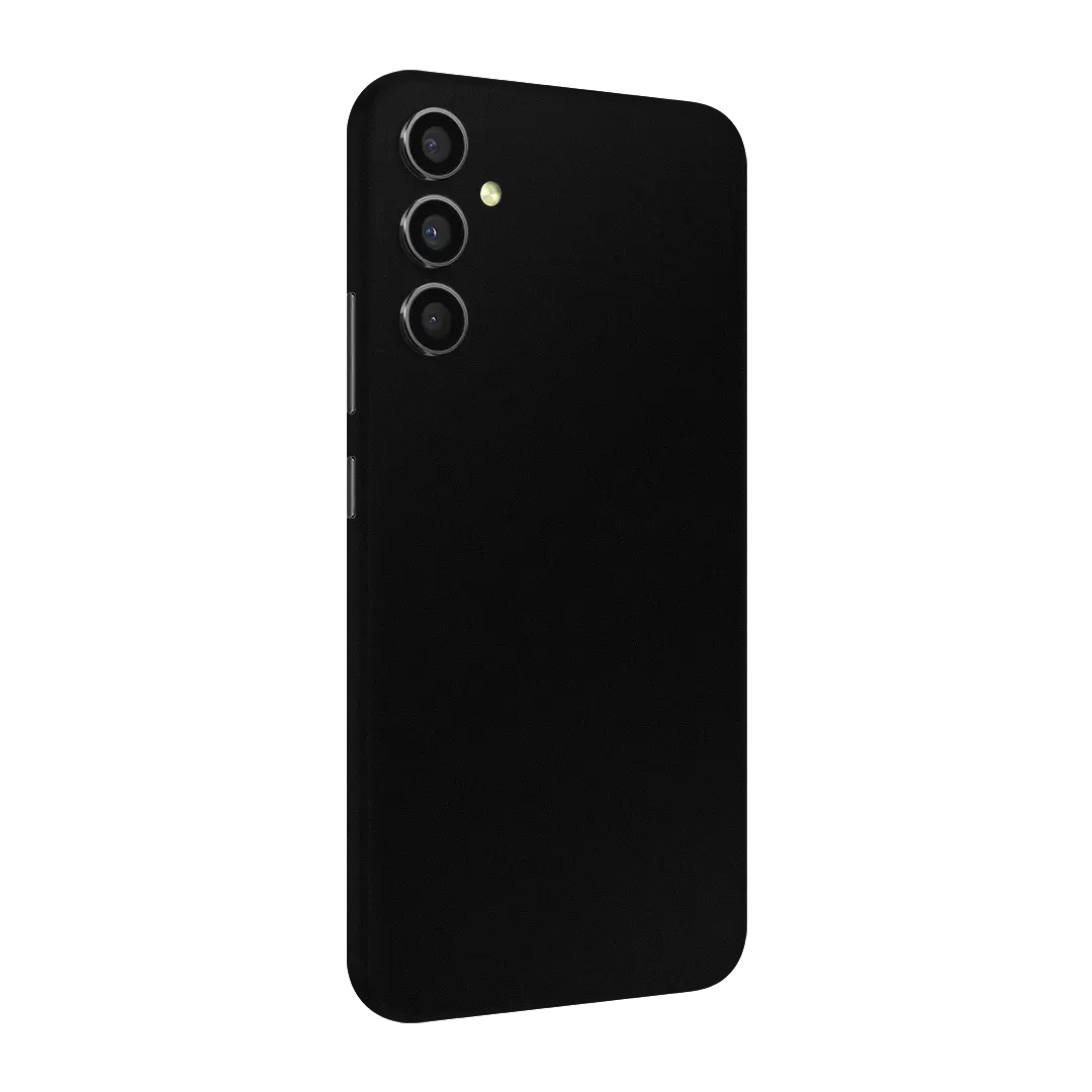 Preload Full Back / Black Matte