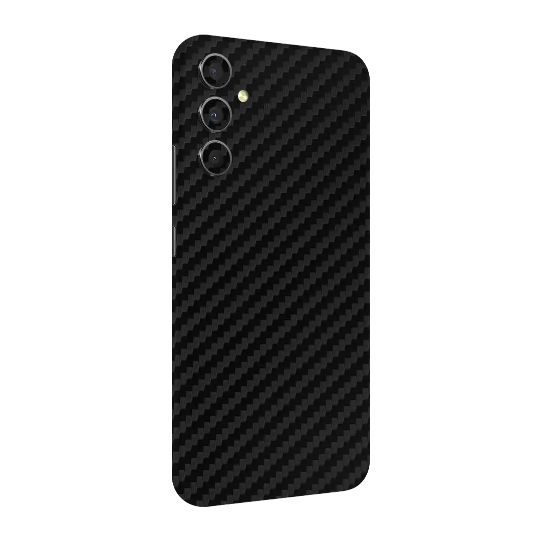 Preload Full Back / Carbon Fiber