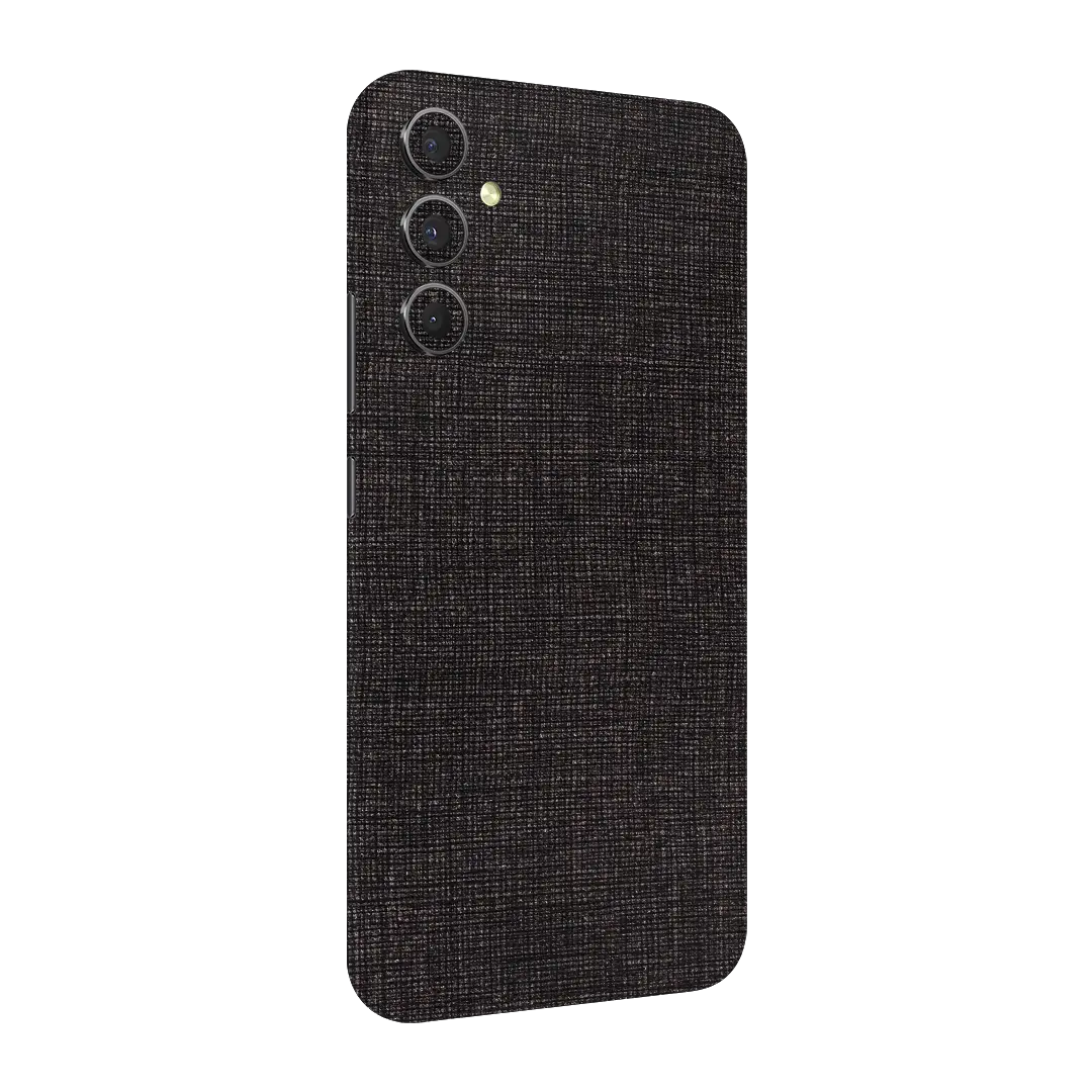 Preload Full Back / Fabrix