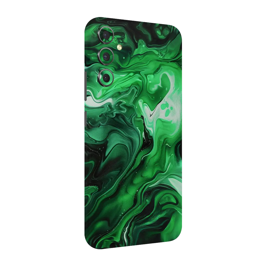 Preload Full Back / Goblin Gas