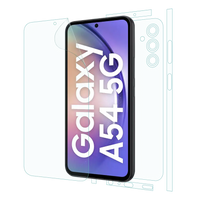 Galaxy A54 Screen Guard Protector
