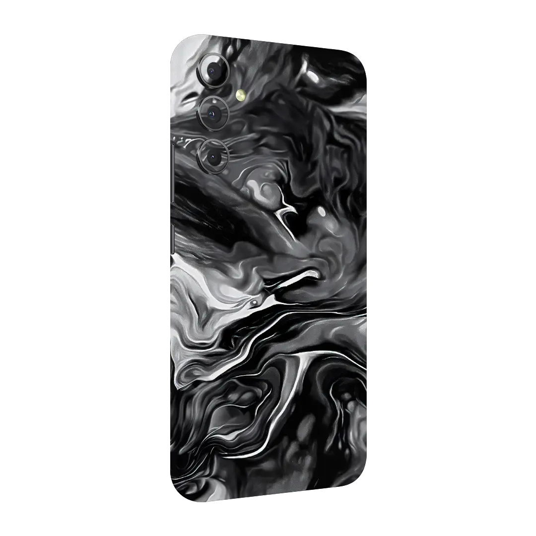 Preload Full Back / Midnight Fog