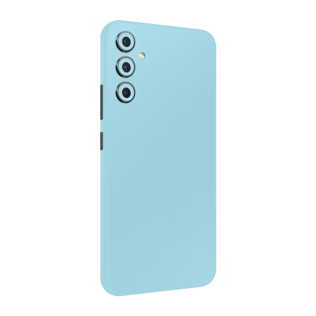 Preload Full Back / Pastel Blue